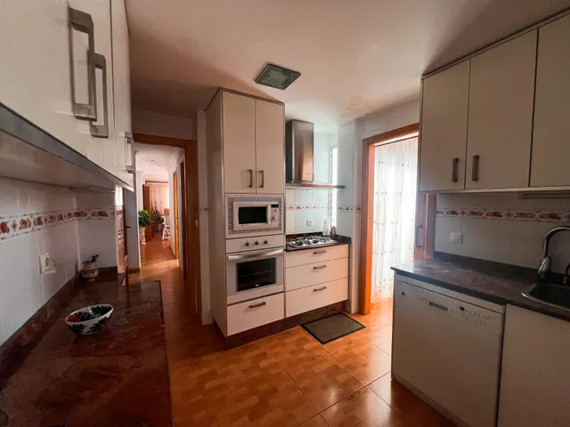 Apartamento 3 habitaciones 84m² en venta - Pueblo — 9