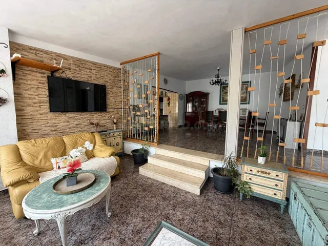 Vivienda unifamiliar independiente - Sant Jaume Dels Domenys
