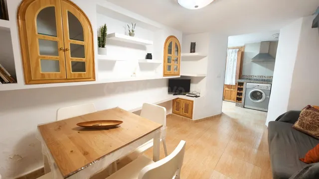 ¡¡ APARTAMENTO EN PLANTA BAJA CON ENCANTO EN LA JUDERÍA · CO - foto 3
