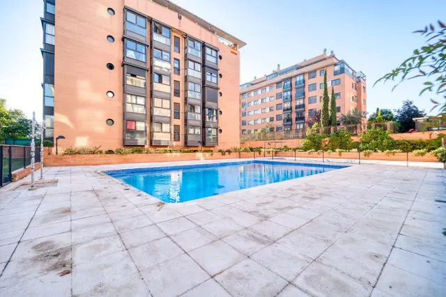 Piso 2 habitaciones 88m² en venta - Rejas — 24
