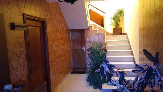¡¡NOVEDAD EN PONTEVEDRA!! INCREIBLE CASA CON AMPLIA PARCELA  - foto 5