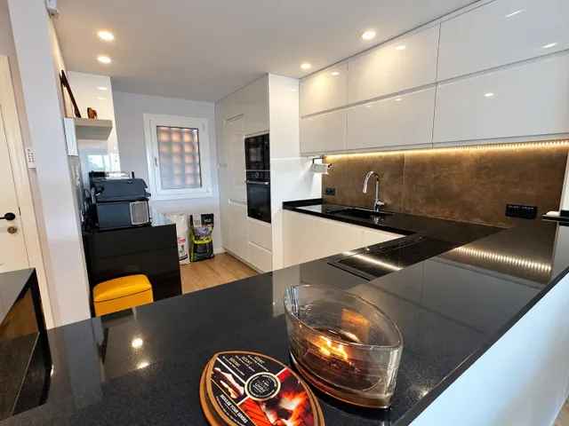 Magnífico apartamento de 2 dormitorios con gran terraza y vistas al mar – Coto Real — 12