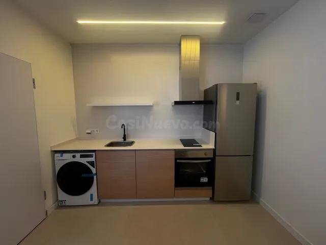 Planta baja 1 habitación 31m² en venta - Carrús Este - foto 4