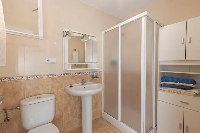 ¡¡¡Casa en Morelabor (Granada), lista para entrara a vivir por solo 49.900€!!!! — 17