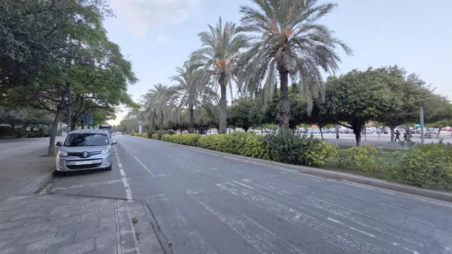 GARAJE EN VENTA EN BULEVAR DEL PLA ALICANTE — 7