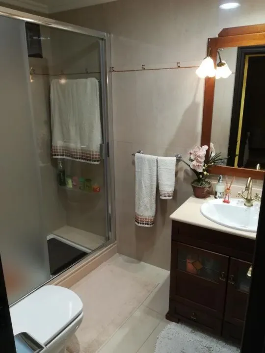 Piso en Rua Galicia (Jardin del Posio) — 9