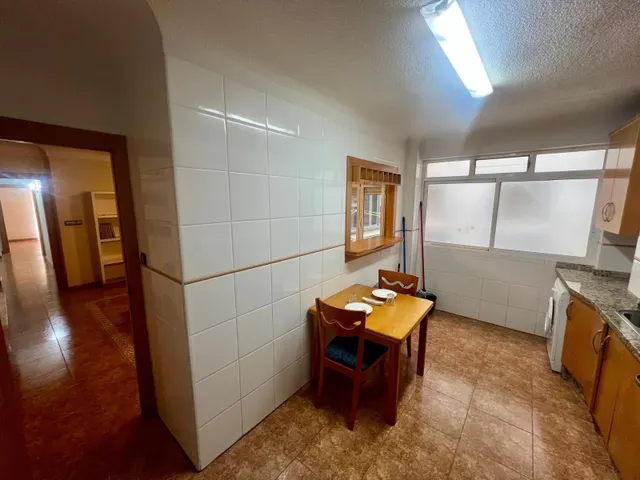 ¡Piso de 3 habitaciones con balcón y ascensor en Corazón de Jesús! — 31
