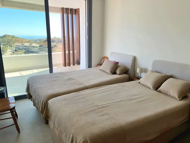 Apartamento 3 habitaciones 138m² en venta - El Madroñal — 17