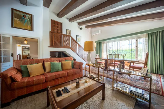 Chalet 3 habitaciones 175m² en venta - Centro — 14