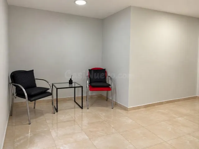 Amplia Oficina Reformada en PLAZA CONCEPCIÓN — 3