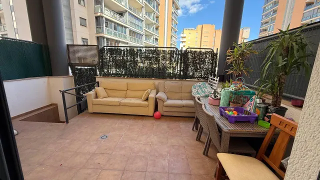 Dúplex de 3 dormitorios en la venta — 8
