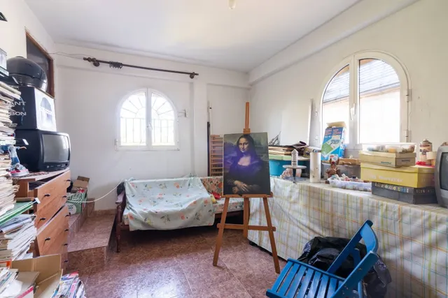 Chalet y parcela segregable en Palomares del Río — 51