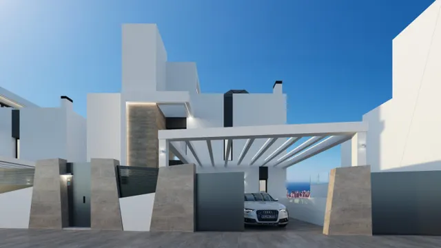 Villa en Finestrat — 6