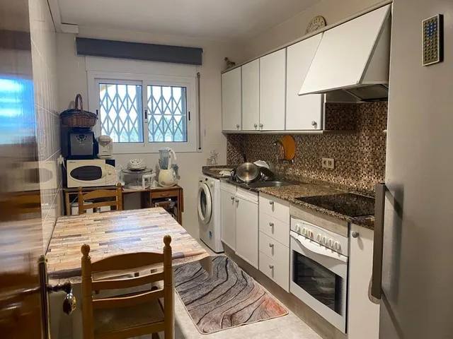 Piso en Montsià del Mar , Alcanar — 21