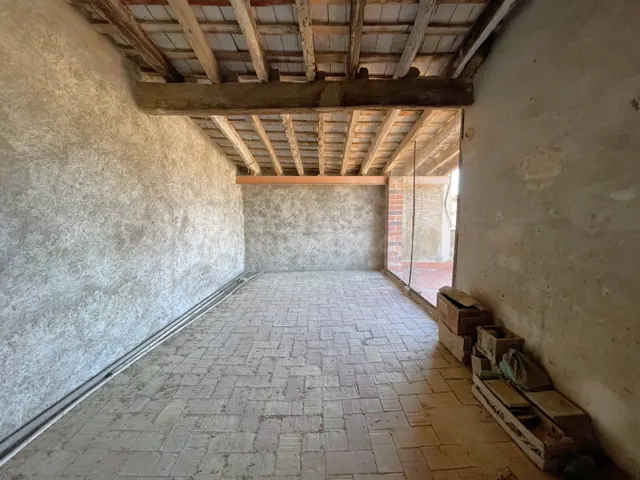 Casa singular con historia en la Plaza Mayor de Sant Miquel  - foto 4