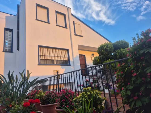 CASA DE CAMPO DE 3 DORMITORIOS SOBRE PARCELA DE MÁS DE 3.000 - foto 3