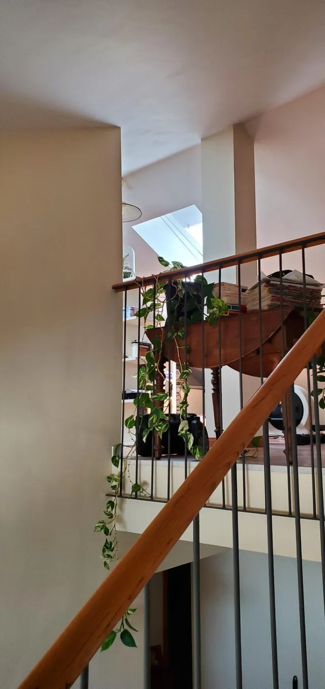 ¡oportunidad en nuevo bulevar! amplio chalet adosado con jardín único y dos plazas de parking privadas. — 39