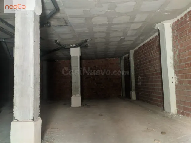 BAJO DE 250m2 EN LA VIÑA - foto 2