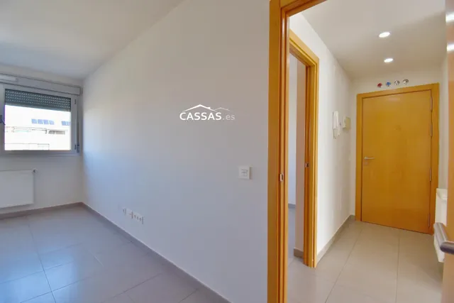 Soto del HENARES - 2 habitaciones, 2 plazas de garaje y trastero. — 36