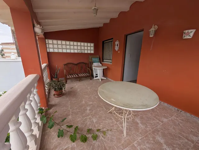 Se vende chalet en en Denia — 23