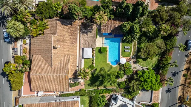 Chalet 6 habitaciones 746m² en venta - Marbella — 8