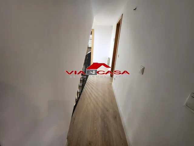Alquiler de piso en Chamberi en Terraza, 3 habitaciones, — 32