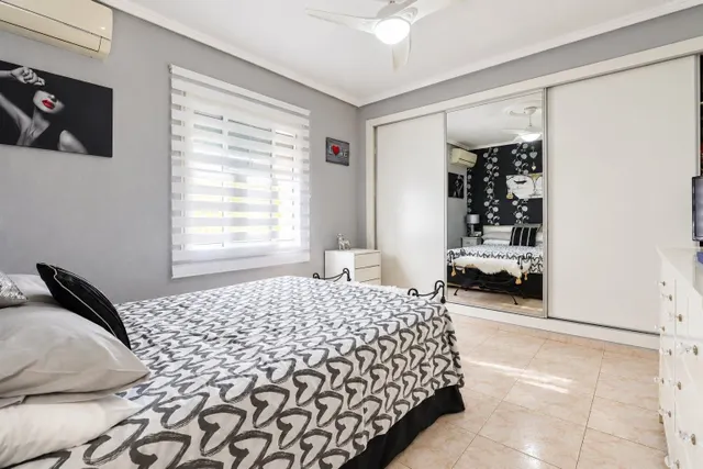 Chalet 3 habitaciones 146m² en venta - La Marquesa — 10