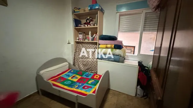 PISO A LA VENTA EN ZONA SANTO DOMINGO — 4