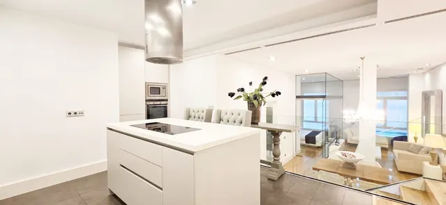 Apartamento 1 habitación 140m² en venta - Riviera del sol — 2