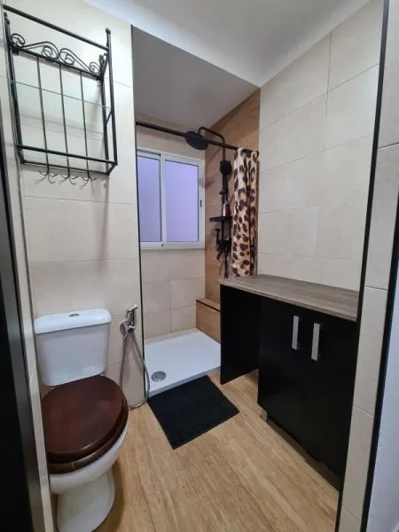 Apartamento 1 habitación 57m² en venta - Playa Levante — 15