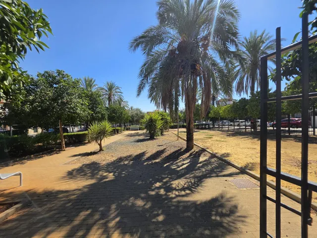 ¡VIVIENDA UNIFAMILIAR DE 245 M2 EN MAIRENA DEL ALJARAFE! — 31