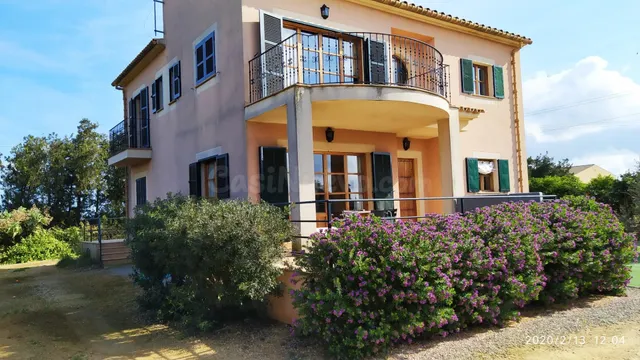 Finca rústica con cédula en Sa Pobla - foto 2