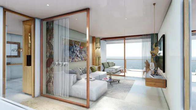Chalet 4 habitaciones 220m² en venta - Bahia de las rocas - foto 5