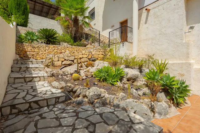 Villa 5 habitaciones 229m² en venta - Comunidad valenciana — 46