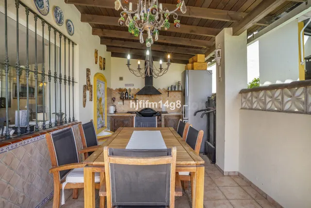 Adosado 3 habitaciones 160m² en venta - Marbella — 3