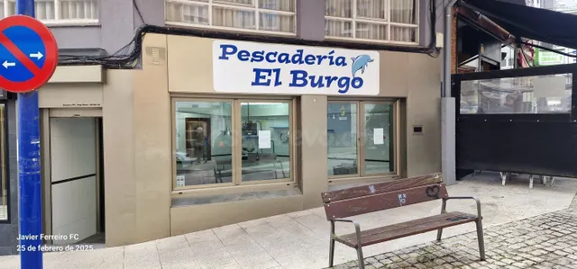 Local comercial 34m² en venta - Acea de Ama - O Burgo - foto 2