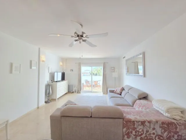 Apartamento 2 habitaciones 93m² en venta - Costa del Sol — 4