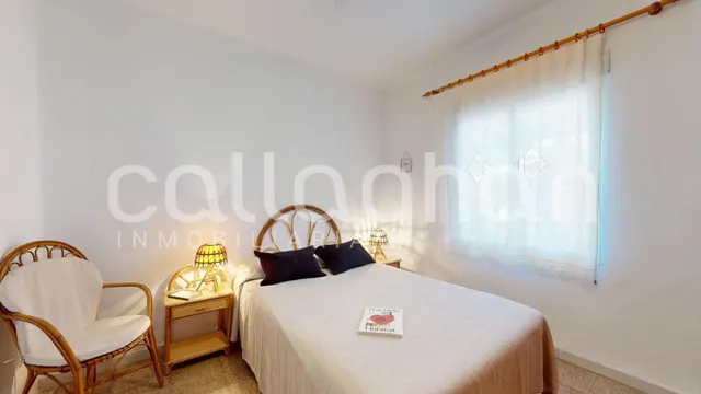 Luminoso y exclusivo chalet independiente en Almardà — 28