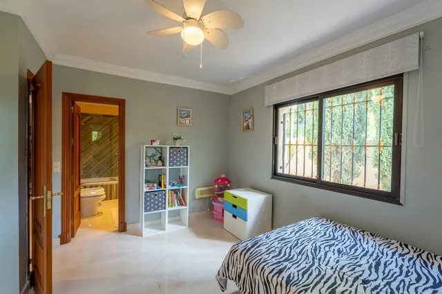 Chalet 8 habitaciones 627m² en venta - El Madroñal — 15