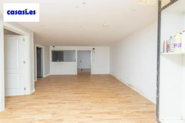 Casa en venta en construcción en Cañadas del Parque — 39