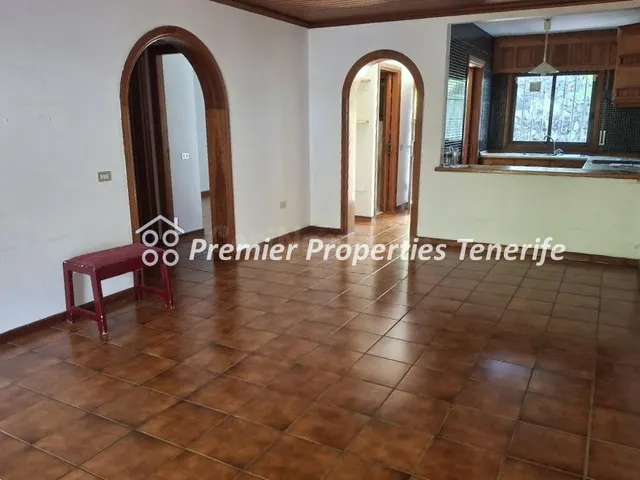 Bungalow con 2 dormitorios, La Perla, Los Cristianos, Arona - foto 3
