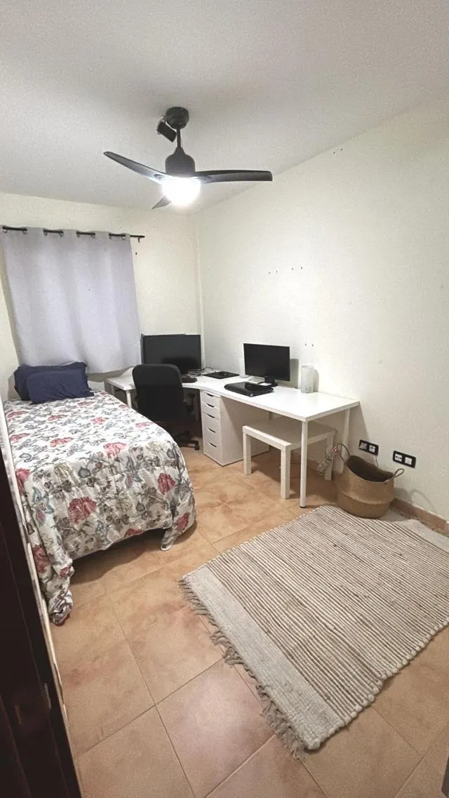 TENERIFE SUR – San Isidro- ADOSADO 140 m2 - 3dormitoriosS-| 3 TERRAZAS- Solarium- GARAJE 2 coches — 9