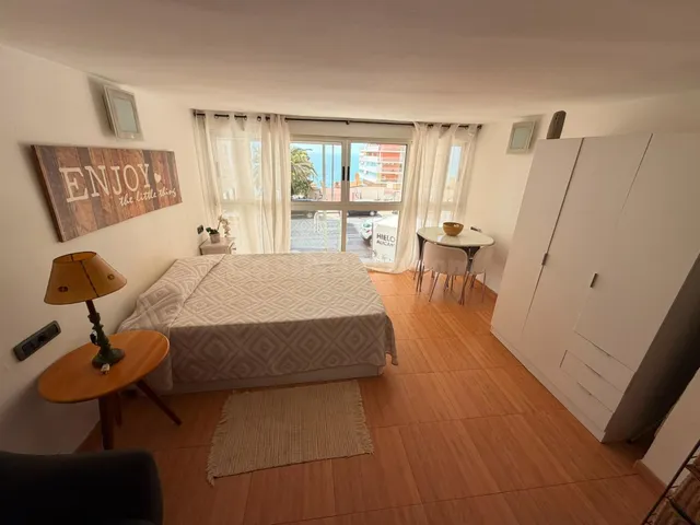 Estudio en Venta con Acceso Directo a la Playa - La Albufere - foto 2