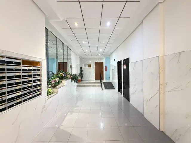 Apartamento 2 habitaciones 58m² en venta - Parque de las Naciones — 37
