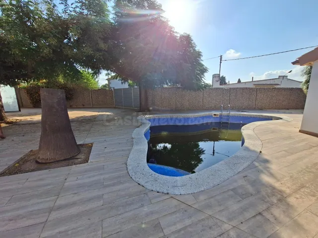 UNA RESIDENCIA UNICA EN SANTA BARBARA !! - foto 5
