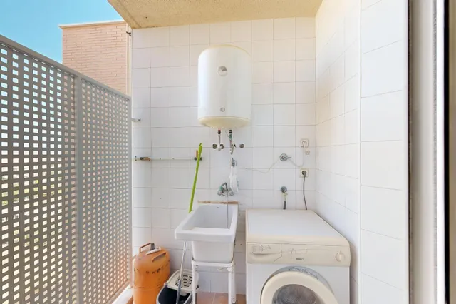 Piso 3 habitaciones 112m² en venta - Churra — 13