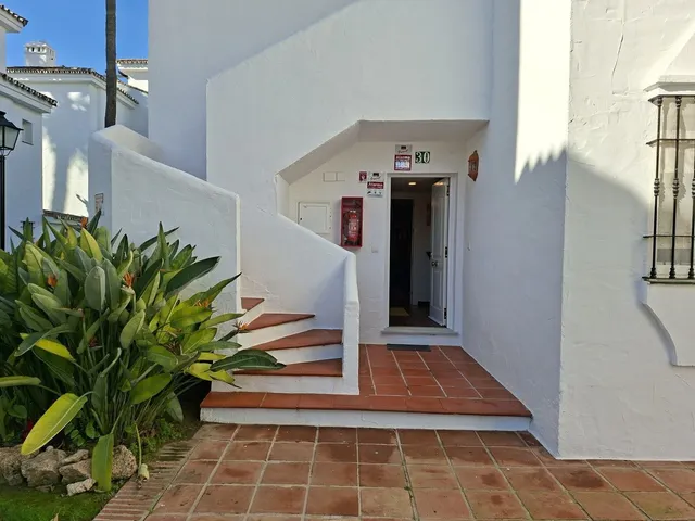 Apartamento 1 habitación 91m² en venta - Marbella — 6