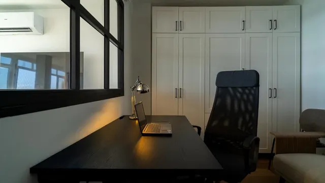 Apartamento 5 habitaciones 193m² en venta - Ensanche del Centro-Puerto — 28