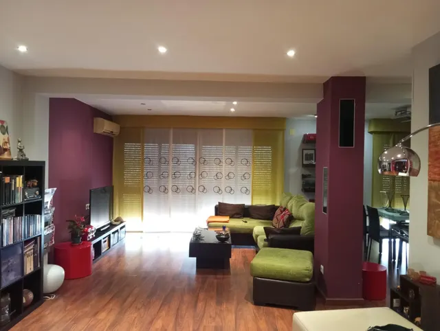 Vivienda próxima a Plaza de Andalucía — 9