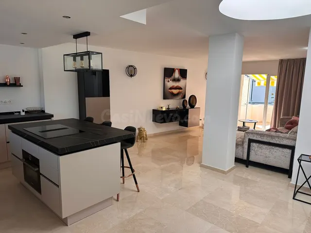 Ático 2 habitaciones 96m² en venta - Costa Del Sol - foto 4